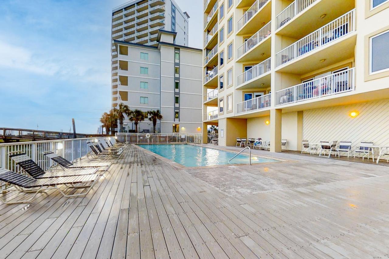 Willa Boardwalk Gulf Shores Zewnętrze zdjęcie